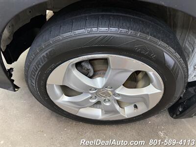 2016 Honda HR-V EX   - Photo 36 - North Salt Lake, UT 84010