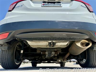 2016 Honda HR-V EX   - Photo 24 - North Salt Lake, UT 84010