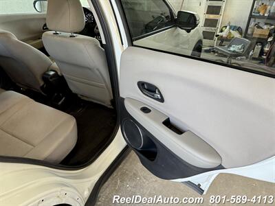 2016 Honda HR-V EX   - Photo 30 - North Salt Lake, UT 84010