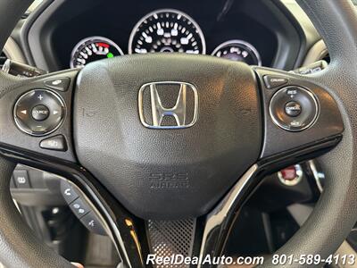 2016 Honda HR-V EX   - Photo 6 - North Salt Lake, UT 84010