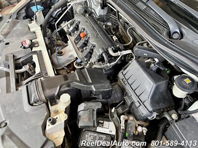 2016 Honda HR-V EX   - Photo 33 - North Salt Lake, UT 84010