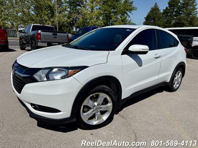 2016 Honda HR-V EX   - Photo 1 - North Salt Lake, UT 84010