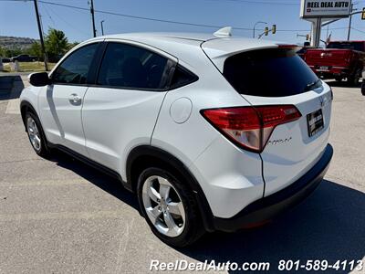 2016 Honda HR-V EX   - Photo 14 - North Salt Lake, UT 84010