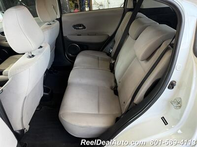 2016 Honda HR-V EX   - Photo 41 - North Salt Lake, UT 84010