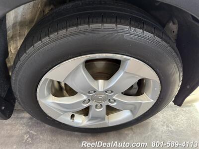 2016 Honda HR-V EX   - Photo 32 - North Salt Lake, UT 84010