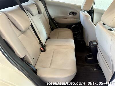 2016 Honda HR-V EX   - Photo 5 - North Salt Lake, UT 84010