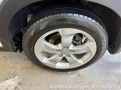 2016 Honda HR-V EX   - Photo 37 - North Salt Lake, UT 84010