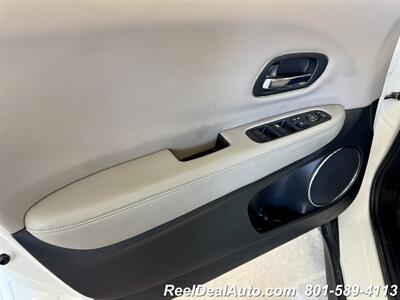 2016 Honda HR-V EX   - Photo 34 - North Salt Lake, UT 84010