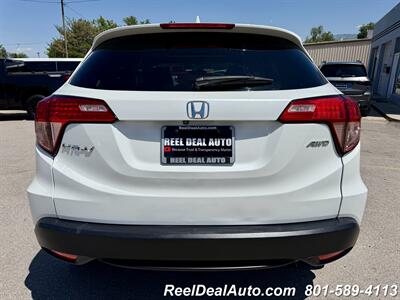 2016 Honda HR-V EX   - Photo 18 - North Salt Lake, UT 84010
