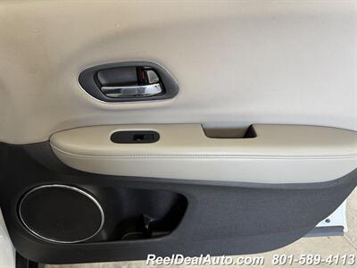 2016 Honda HR-V EX   - Photo 29 - North Salt Lake, UT 84010