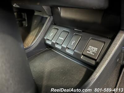 2016 Honda HR-V EX   - Photo 25 - North Salt Lake, UT 84010