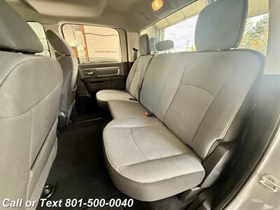 2021 RAM 1500 Classic SLT   - Photo 29 - North Salt Lake, UT 84010