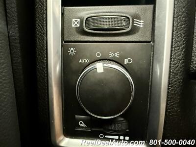2021 RAM 1500 Classic SLT   - Photo 16 - North Salt Lake, UT 84010