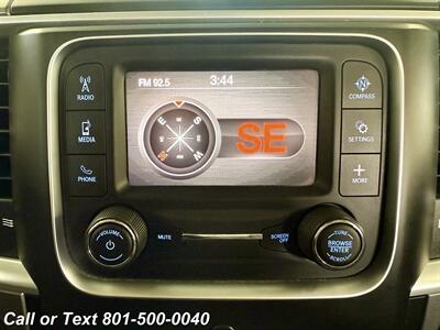 2021 RAM 1500 Classic SLT   - Photo 18 - North Salt Lake, UT 84010