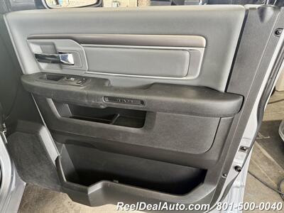 2021 RAM 1500 Classic SLT   - Photo 30 - North Salt Lake, UT 84010