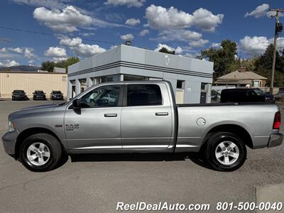 2021 RAM 1500 Classic SLT   - Photo 42 - North Salt Lake, UT 84010