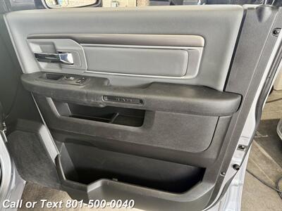 2021 RAM 1500 Classic SLT   - Photo 31 - North Salt Lake, UT 84010