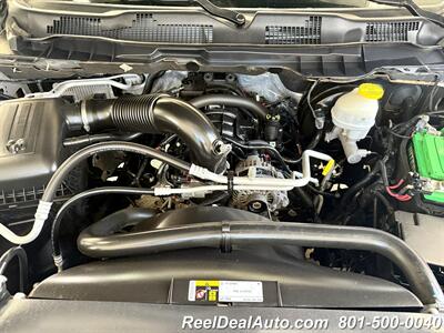 2021 RAM 1500 Classic SLT   - Photo 7 - North Salt Lake, UT 84010