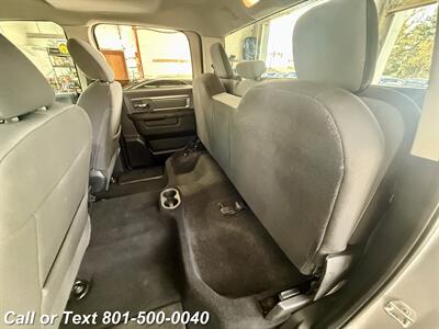 2021 RAM 1500 Classic SLT   - Photo 30 - North Salt Lake, UT 84010