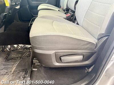 2021 RAM 1500 Classic SLT   - Photo 27 - North Salt Lake, UT 84010