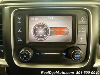2021 RAM 1500 Classic SLT   - Photo 17 - North Salt Lake, UT 84010