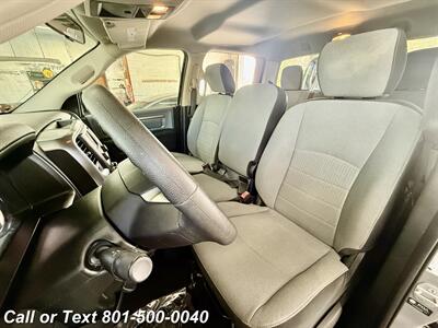 2021 RAM 1500 Classic SLT   - Photo 7 - North Salt Lake, UT 84010