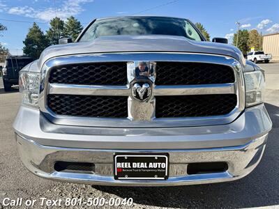 2021 RAM 1500 Classic SLT   - Photo 39 - North Salt Lake, UT 84010