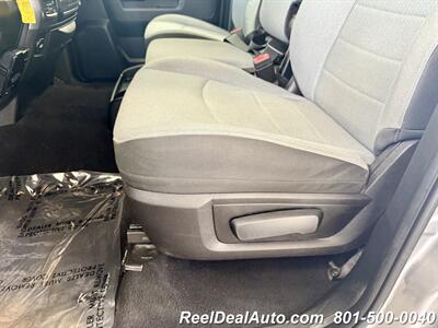 2021 RAM 1500 Classic SLT   - Photo 26 - North Salt Lake, UT 84010