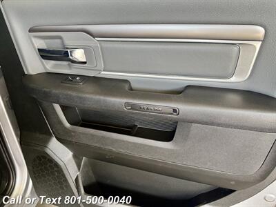 2021 RAM 1500 Classic SLT   - Photo 34 - North Salt Lake, UT 84010