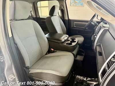 2021 RAM 1500 Classic SLT   - Photo 15 - North Salt Lake, UT 84010