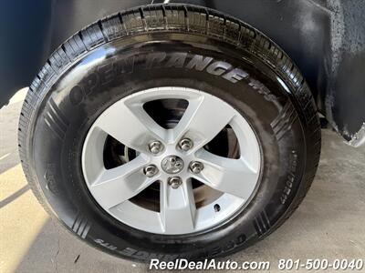 2021 RAM 1500 Classic SLT   - Photo 12 - North Salt Lake, UT 84010