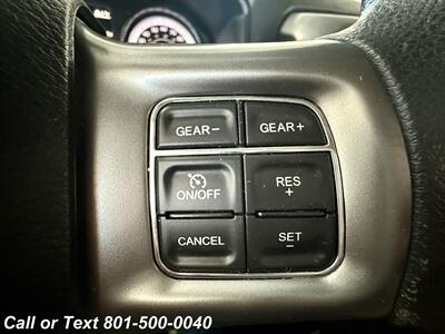 2021 RAM 1500 Classic SLT   - Photo 24 - North Salt Lake, UT 84010