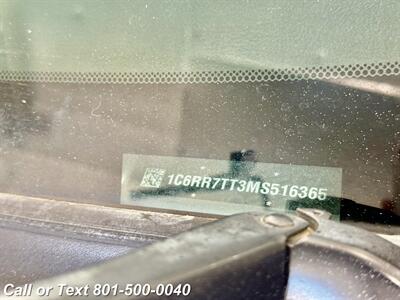 2021 RAM 1500 Classic SLT   - Photo 28 - North Salt Lake, UT 84010