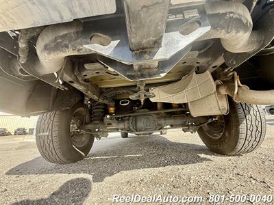 2021 RAM 1500 Classic SLT   - Photo 40 - North Salt Lake, UT 84010
