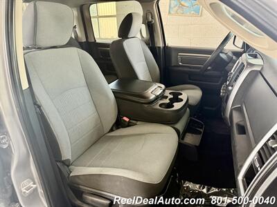 2021 RAM 1500 Classic SLT   - Photo 14 - North Salt Lake, UT 84010
