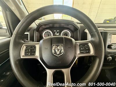 2021 RAM 1500 Classic SLT   - Photo 20 - North Salt Lake, UT 84010
