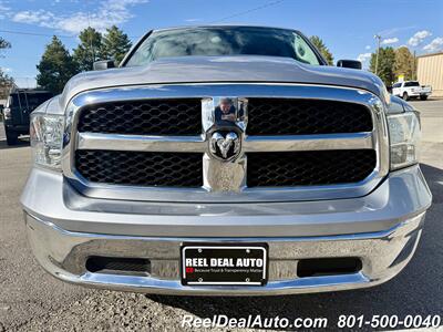 2021 RAM 1500 Classic SLT   - Photo 38 - North Salt Lake, UT 84010