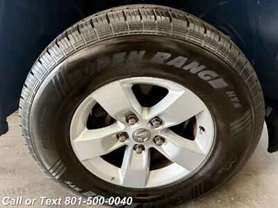 2021 RAM 1500 Classic SLT   - Photo 14 - North Salt Lake, UT 84010