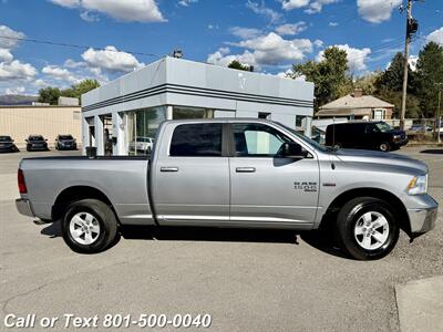2021 RAM 1500 Classic SLT   - Photo 4 - North Salt Lake, UT 84010