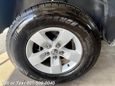 2021 RAM 1500 Classic SLT   - Photo 13 - North Salt Lake, UT 84010