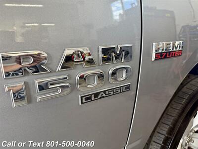 2021 RAM 1500 Classic SLT   - Photo 35 - North Salt Lake, UT 84010