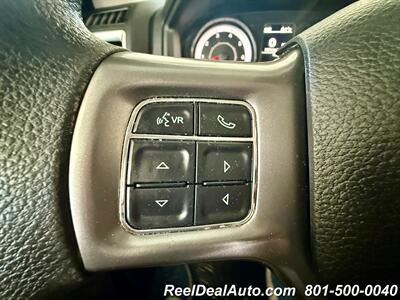 2021 RAM 1500 Classic SLT   - Photo 22 - North Salt Lake, UT 84010