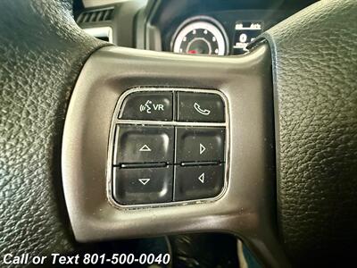 2021 RAM 1500 Classic SLT   - Photo 23 - North Salt Lake, UT 84010