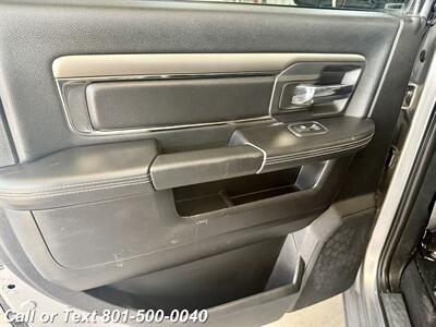 2021 RAM 1500 Classic SLT   - Photo 16 - North Salt Lake, UT 84010