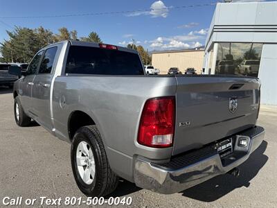 2021 RAM 1500 Classic SLT   - Photo 44 - North Salt Lake, UT 84010