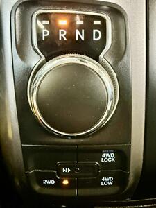 2021 RAM 1500 Classic SLT   - Photo 20 - North Salt Lake, UT 84010