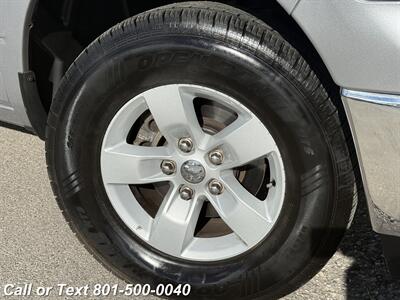 2021 RAM 1500 Classic SLT   - Photo 37 - North Salt Lake, UT 84010