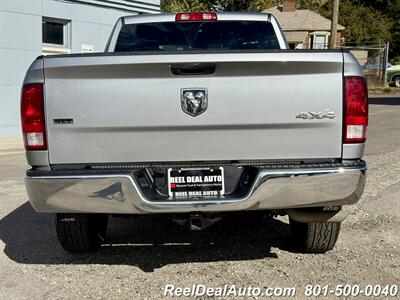 2021 RAM 1500 Classic SLT   - Photo 10 - North Salt Lake, UT 84010