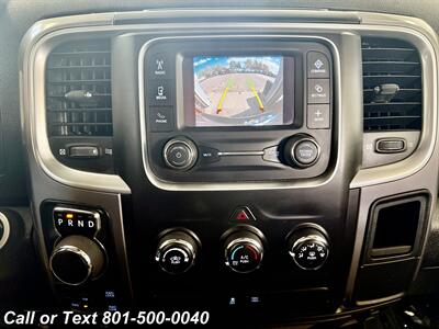 2021 RAM 1500 Classic SLT   - Photo 9 - North Salt Lake, UT 84010