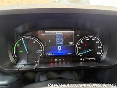 2023 Ford Maverick Lariat   - Photo 4 - North Salt Lake, UT 84010